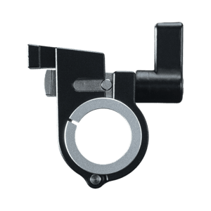 Teradek Quick Release Motor Rod Clamp for Legacy Motors