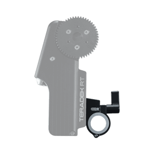 Teradek Quick Release Motor Rod Clamp for Legacy Motors