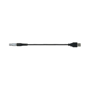 Teradek 5-Pin to USB Type-A Cable for CTRL.1/3