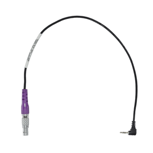 Teradek RT (MDR.X / MDR.S) Run/Stop Cable - LANC