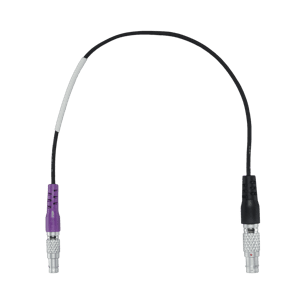 Teradek RT (MDR.X / MDR.S) Mini Ext Cable -ALEXA