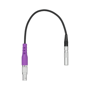 Teradek RT (MDR.X / MDR.S) Latitude CTRL Adapter