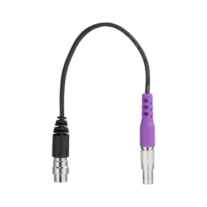 Teradek RT (MDR.X / MDR.S) 3.1 CAM Adapter