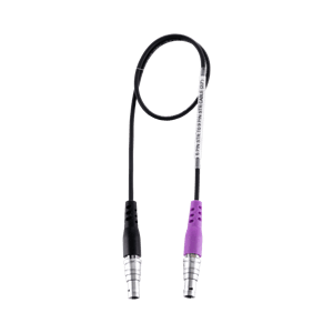 Teradek RT (MDR.X/ MDR.S) Run/Stop Cable - RED DSMC3