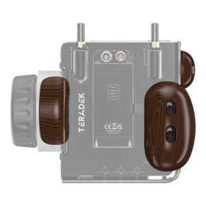 Teradek Hand Grips for CTRL.5