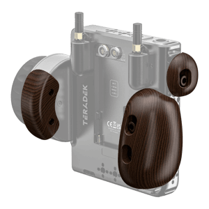 Teradek Hand Grips for CTRL.5