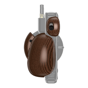 Teradek Hand Grips for CTRL.5