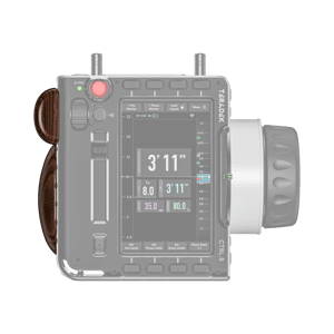 Teradek Hand Grips for CTRL.5