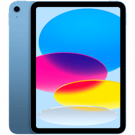 11-inch iPad Wi-Fi 128GB - Blue,Model A3354