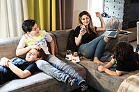 Couch Cup Holder Sofa Stud