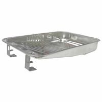 Weiler 96702 9 in Plastic Paint Tray
