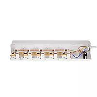 AIFIKE AFK120 3250W 2M 5WAY EXTENSION SOCKET