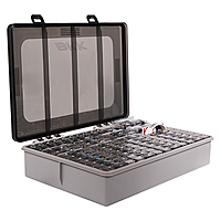 BKK OCD Fully Loaded Storage System