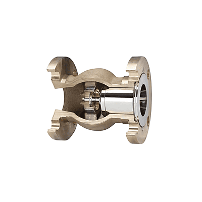 DFT® GLC® NAB (Nickel-Aluminum Bronze) Silent Check Valves