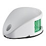Mouse Deck navigation light green ABS body white