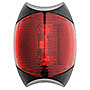 Sphera II navigation light red black body
