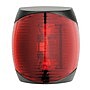 Sphera II navigation light red black body