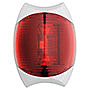 Sphera II navigation light red white body