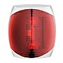 Sphera II navigation light red white body