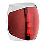 Sphera II navigation light red white body