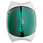 Sphera II navigation light green white body