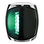 Sphera III navigation light 112.5°right inox green