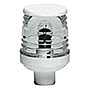 Classic 360° mast head white light w/shank