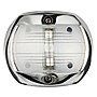 Compact 12 AISI 316/white stern navigation light