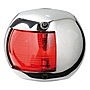 Classic 12 AISI 316/112.5° red navigation light