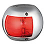 Classic 12 AISI 316/112.5° red navigation light