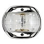 Classic 12 AISI 316/white bownavigation light