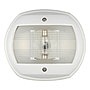 Maxi 20 white 12 V/white stern navigation light