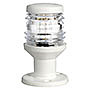 Utility 88 white/360° mooring navigation light