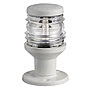 Utility 88 white/360° mooring navigation light