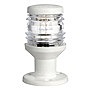Utility 88 white/360° mooring navigation light