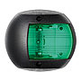 Classic 20 LED navigation light black right