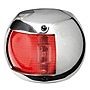 Compact 112.5° red led navigation light