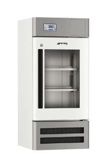 Laboratory refrigerator FV- G Series/ LCD Display
