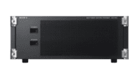Sony MVS-3000A Compact and flexible SD / HD video switcher Sony MVS-3000A Compact and flexible SD / HD video switcher
