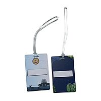Baggage tag - Set of 2