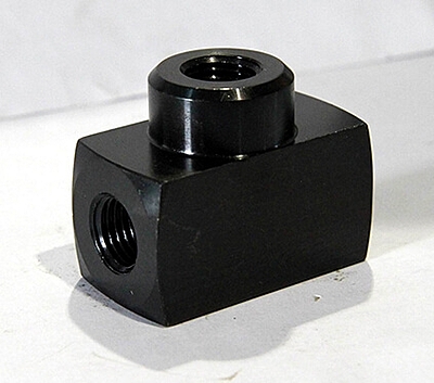 POWERRAM Cylinders and Jacks Accessories