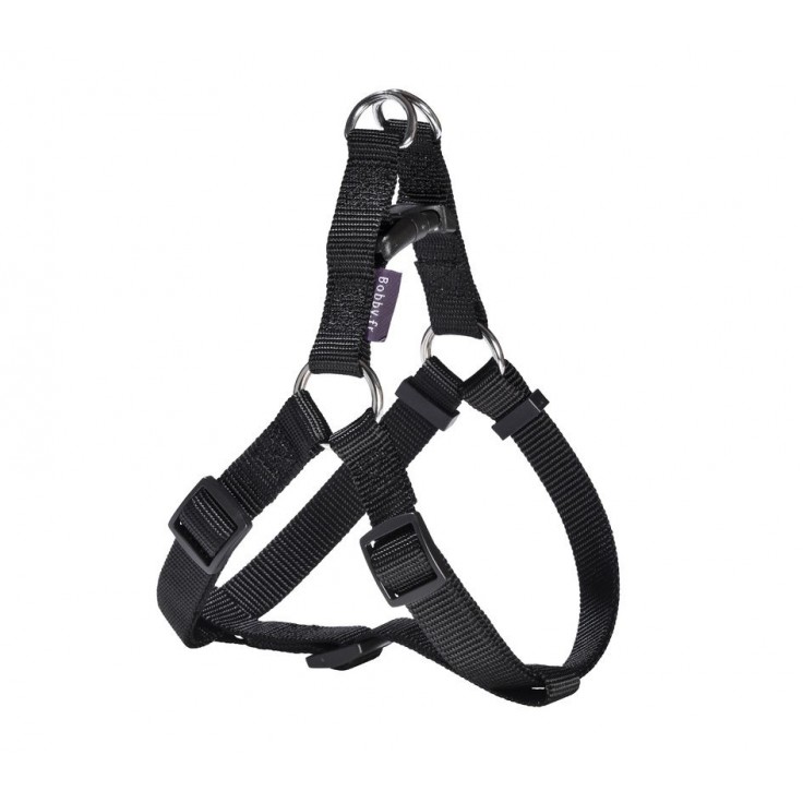 BOBBY ACCESS HARNESS - BLACK / MEDIUM BOBBY ACCESS HARNESS - BLACK / MEDIUM
