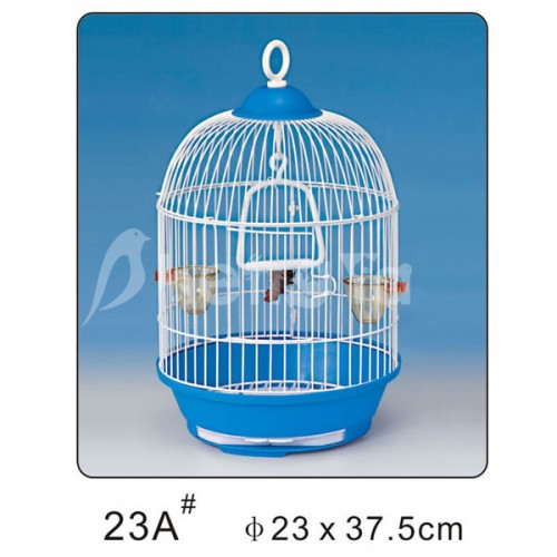 SHENGYA PADO BIRD CAGE SIZE:23X37.5 CM- 20 PCS/BOX SHENGYA PADO BIRD CAGE SIZE:23X37.5 CM- 20 PCS/BOX