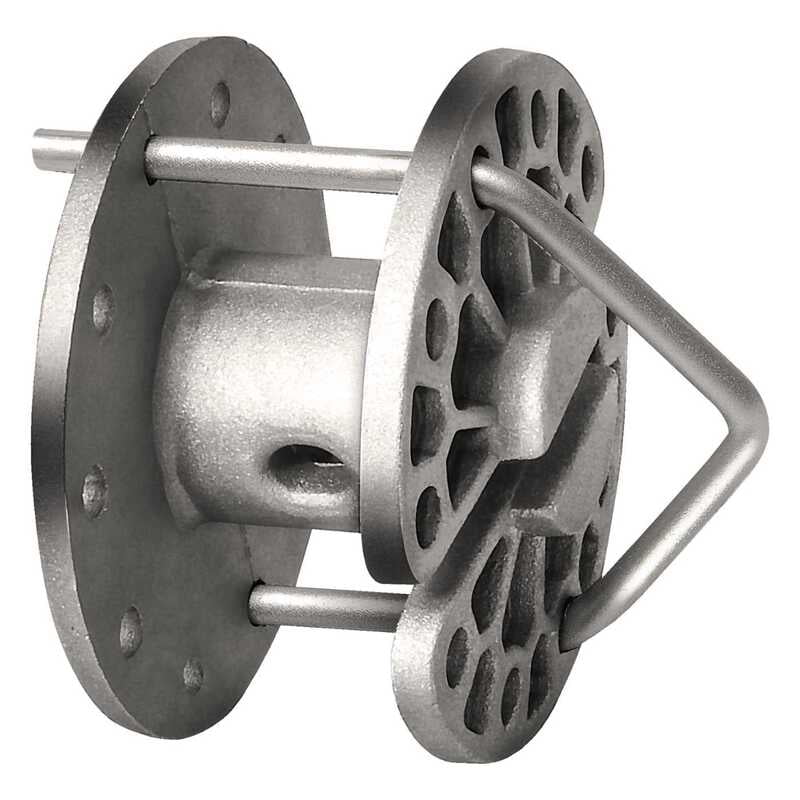 Speedrite In Line Strainer- 25 Pcs