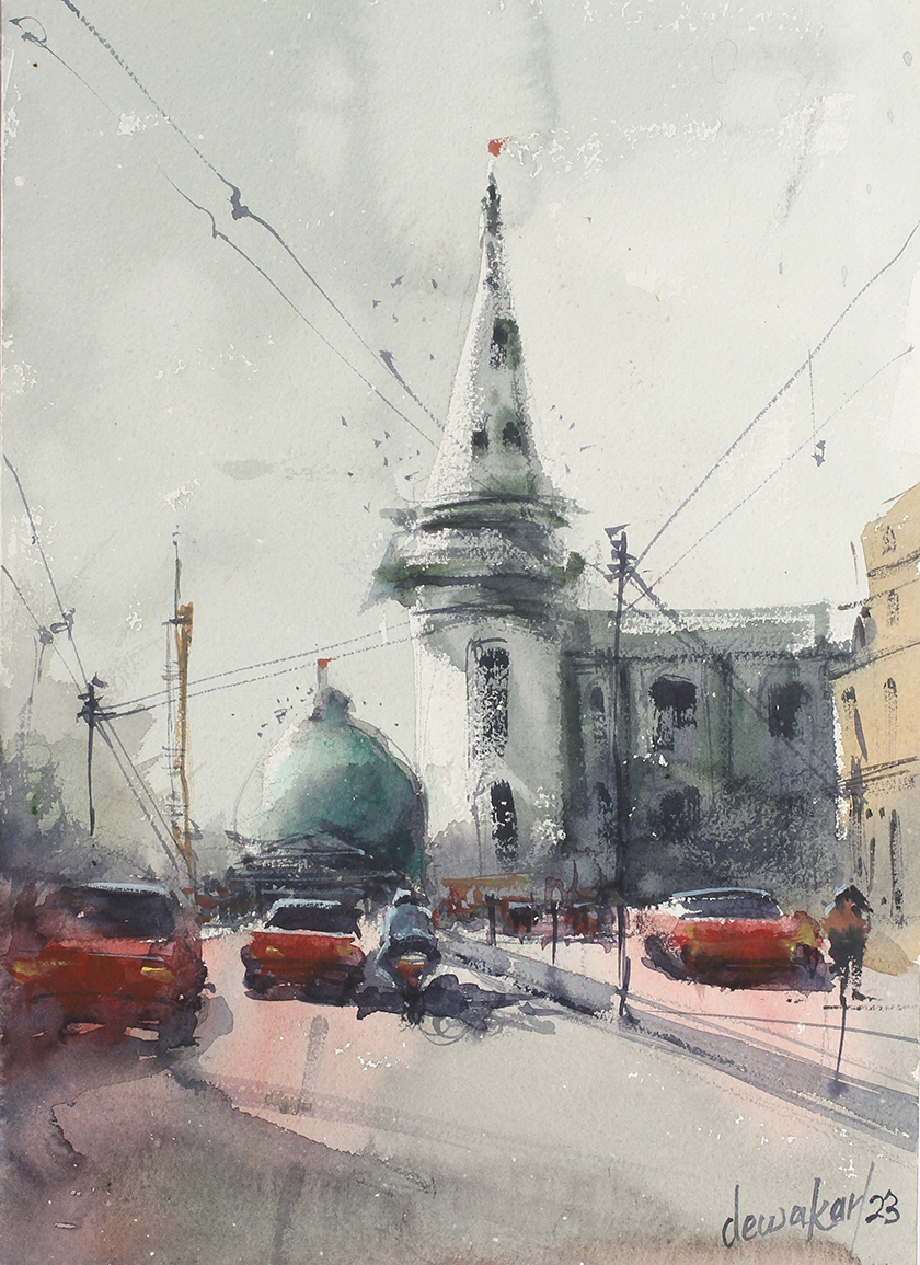 Streets TEAP11 Streets TEAP11