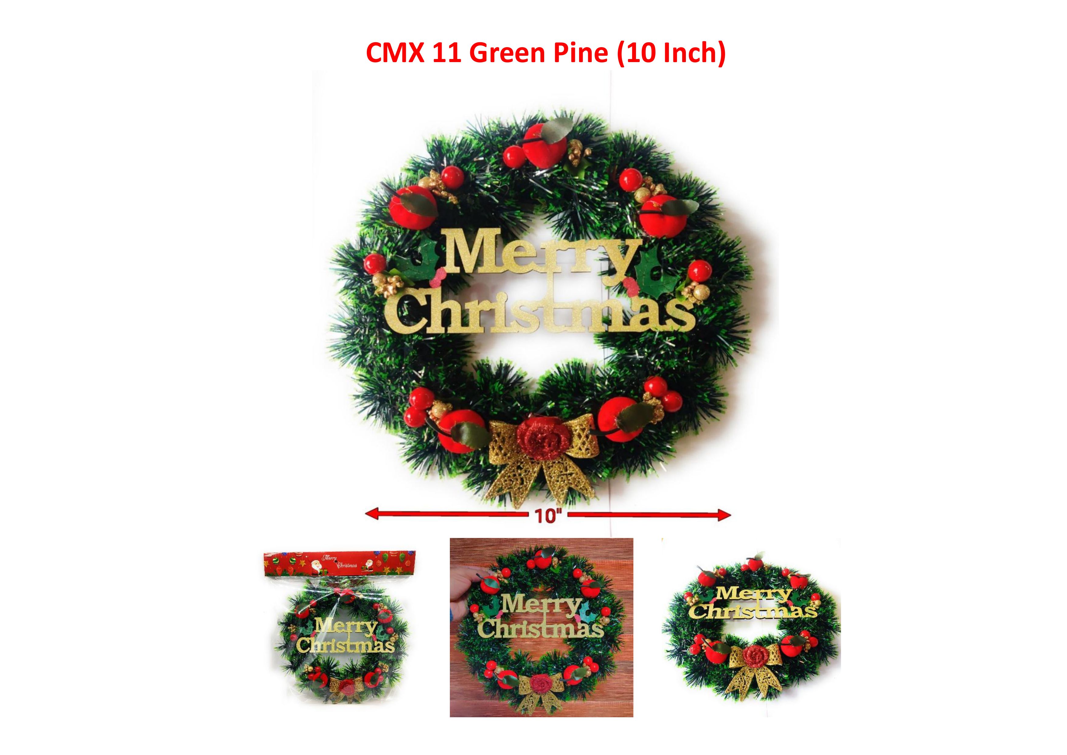 CMX011