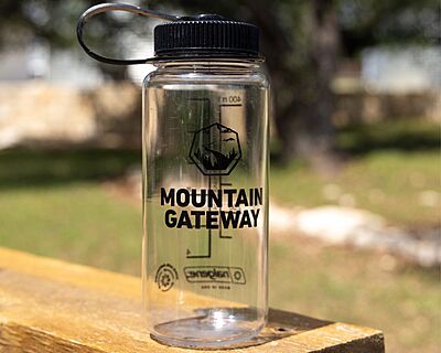 16 oz MG Nalgene