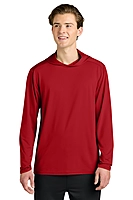 Richardson Clutch Long Sleeve Tee - RA7110LS