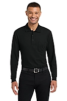 Port Authority® Silk Touch™ Polo - K500