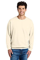 Comfort Colors® Women’s Mid-Length Crewneck Sweatshirt - 1566L